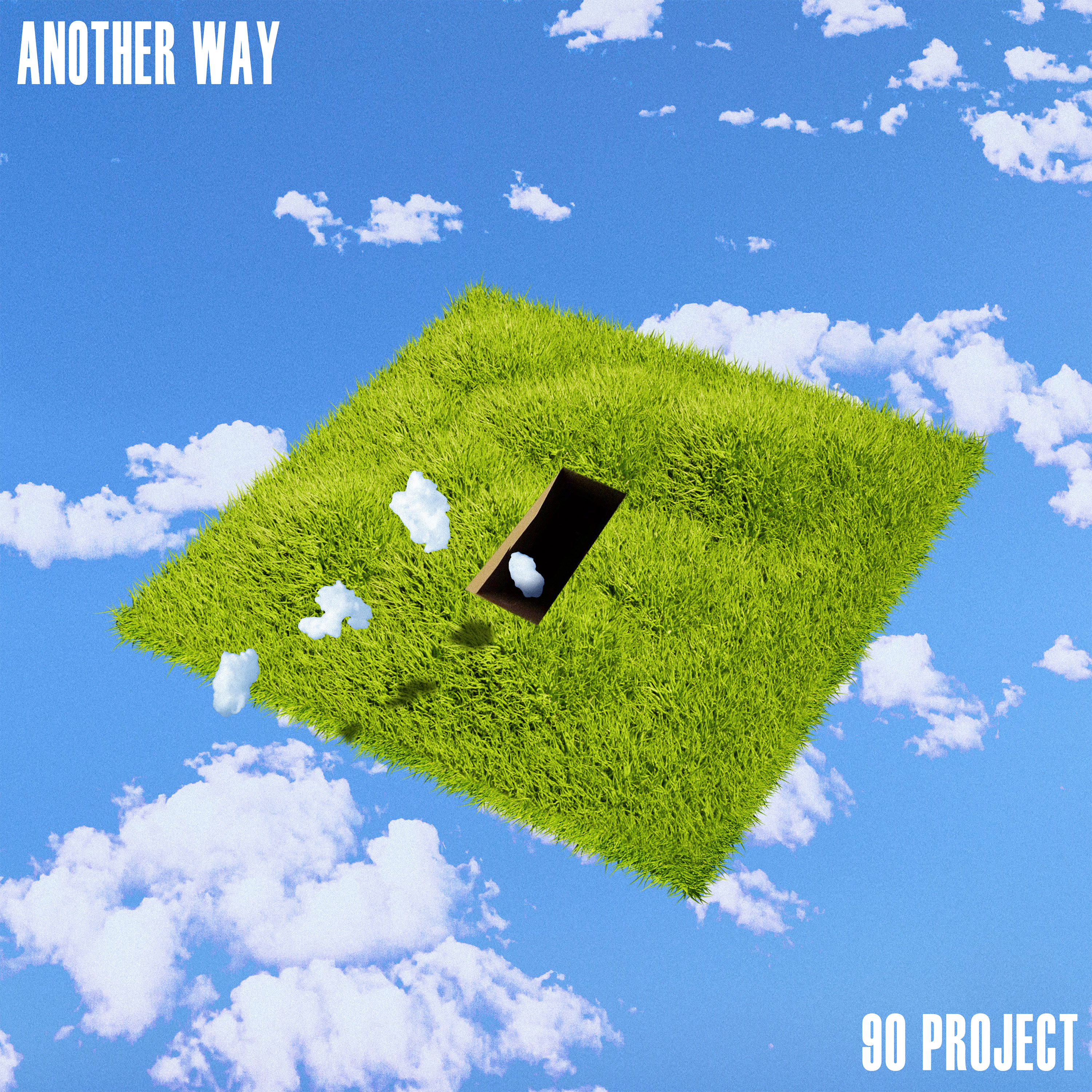 90project — Another Way 2