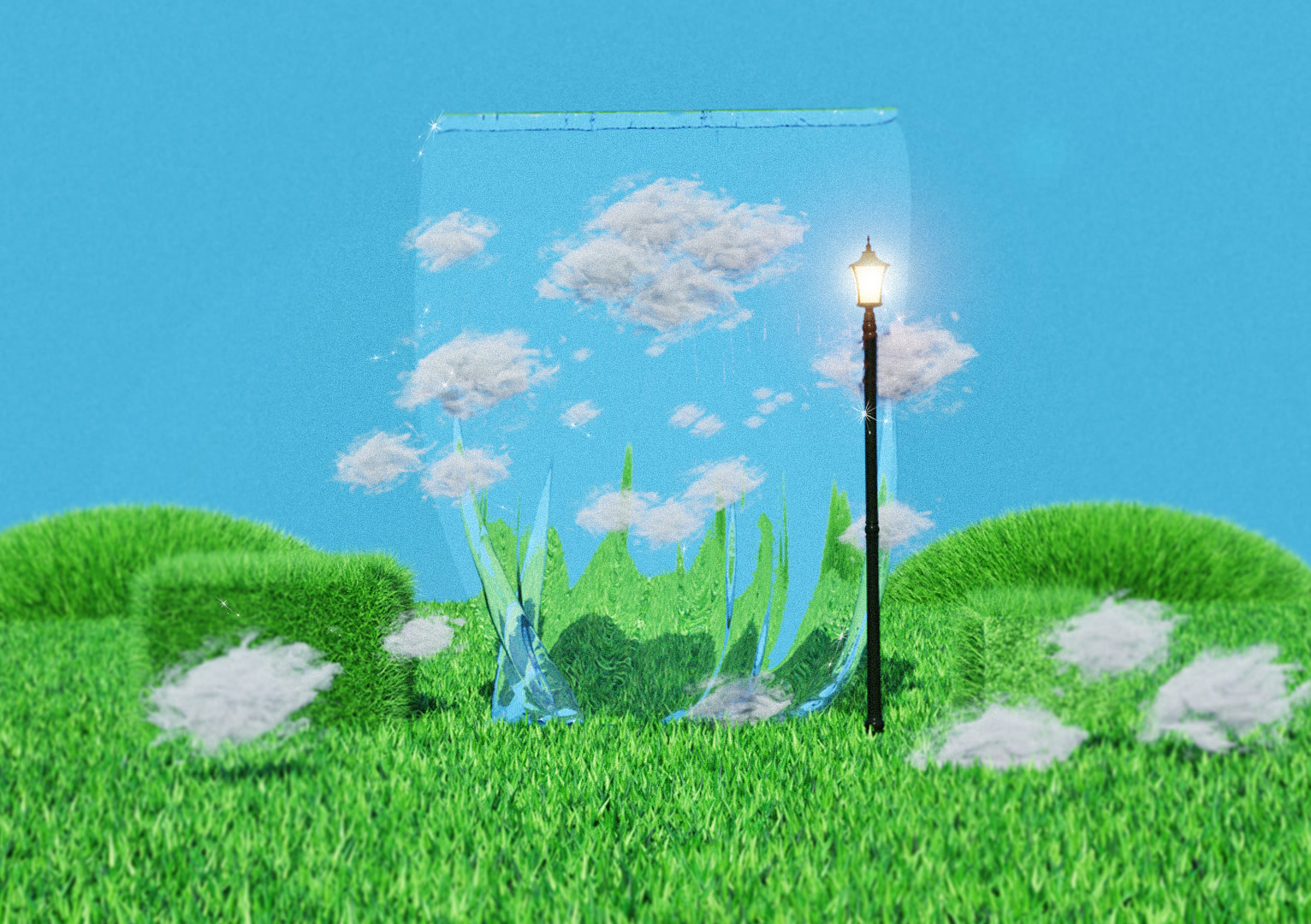NONAME — Cloud 40