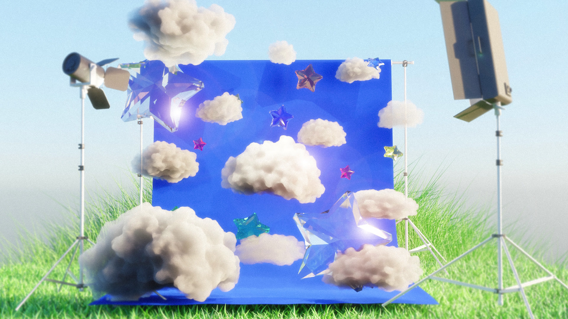 NONAME — Cloud 41